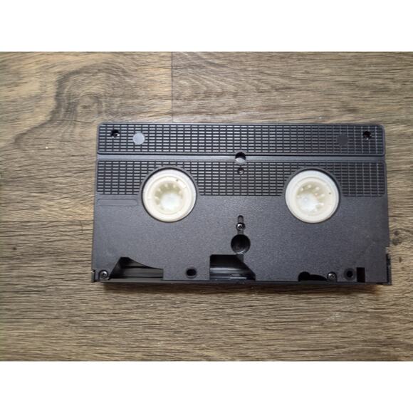 Coyote Summer VHS - Picture 3 of 4